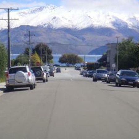 Wanahaka - Lake Wanaka & Town At Your Door Exterior foto