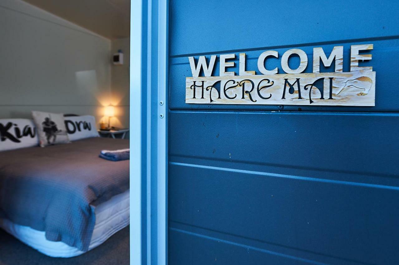 Wanahaka - Lake Wanaka & Town At Your Door Exterior foto