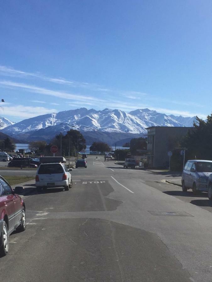 Wanahaka - Lake Wanaka & Town At Your Door Exterior foto
